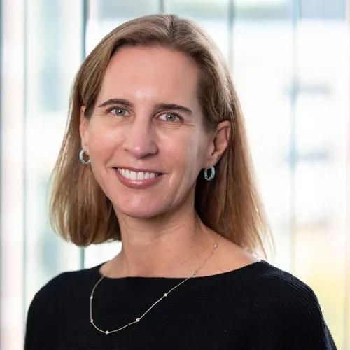 Maria (Mia) Anneke Woodward, MD, MSC