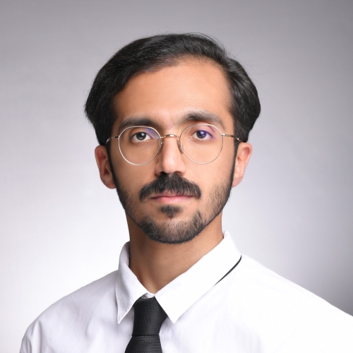 Musab Alsufayan