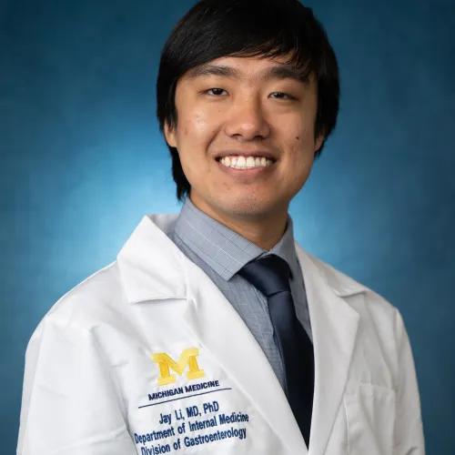 Jay Li, MD