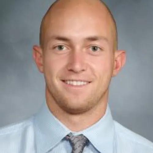 Patrick Lewicki, MD