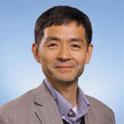 じゅん Liangyou Rui | Faculty | University of Michigan Medical School
