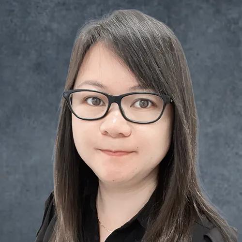 Photo of Lili Liu, PhD