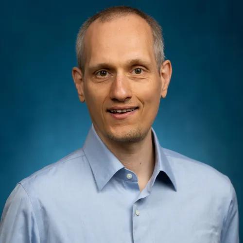 Matthias Wilms