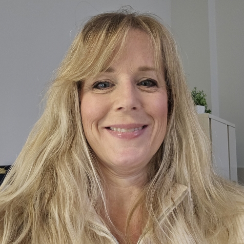 Yvonne Bidwell