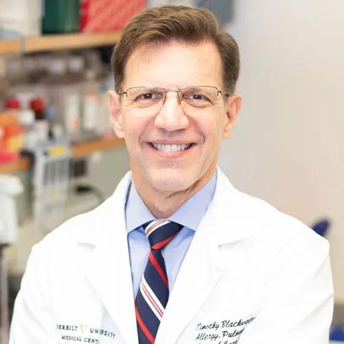 Timothy Blackwell, MD