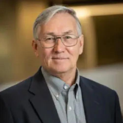 Greg Cartee, PhD