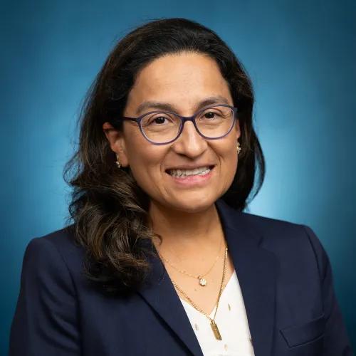 Maria F. Ladino Torres