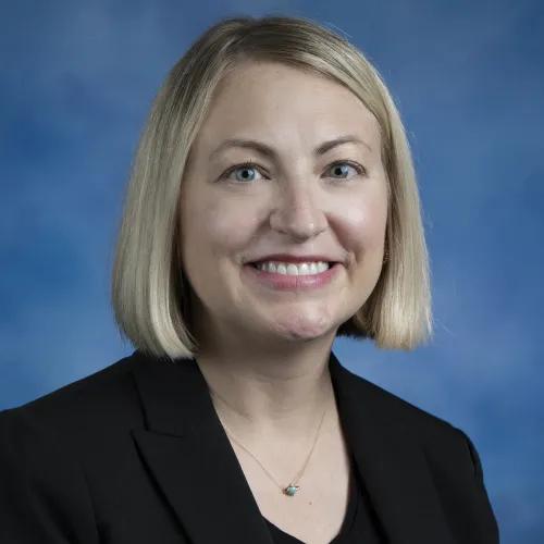 Kristen A. McElreath