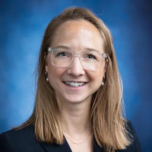 Megan L. Rolfzen