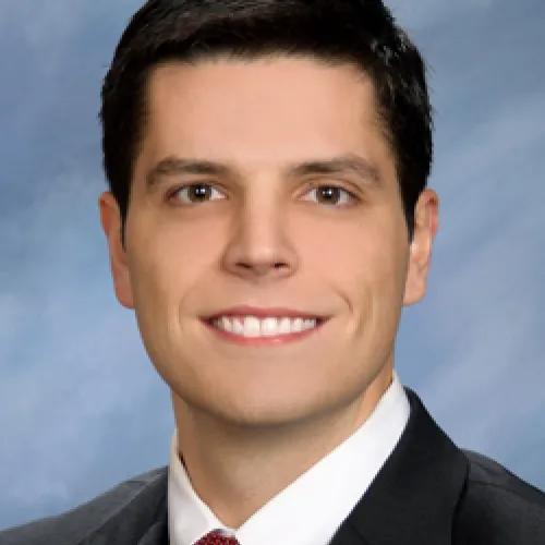 Nicolas Parnell