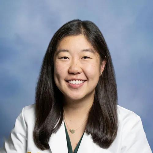 Alisha Ching