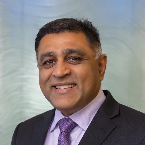 Himanshu J. Patel