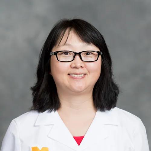 Hongfeng Yu
