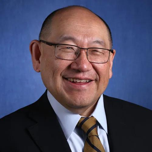 Paul Lee, MD, JD