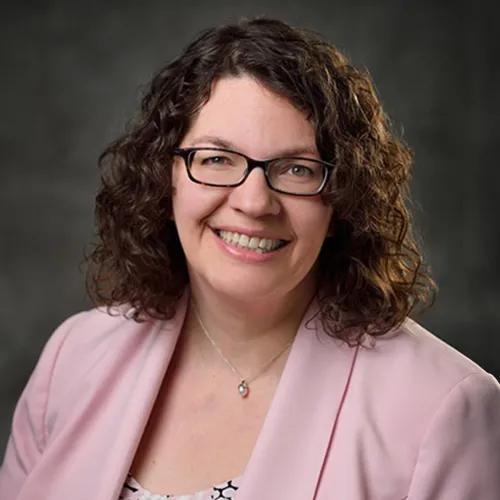 Stacey Missmer