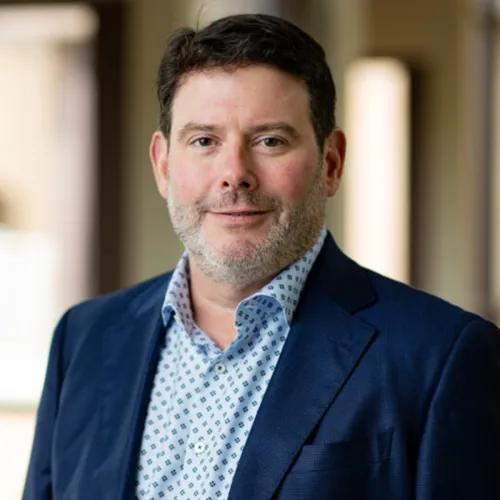 Brian Denton