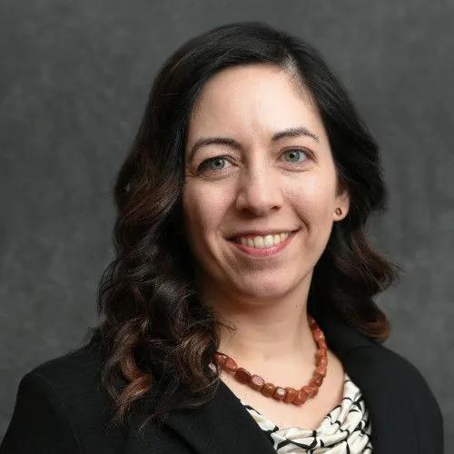 Amanda Crandall