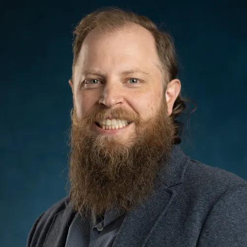 Chase A. Weidmann