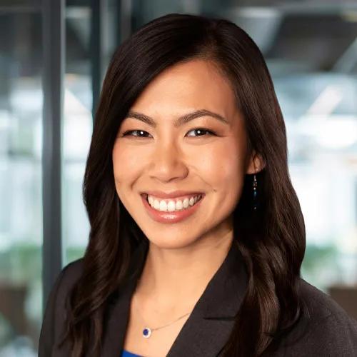 Debbie Chen