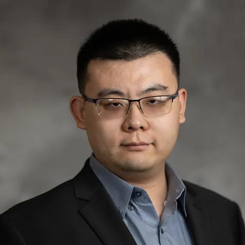 Haoran Li
