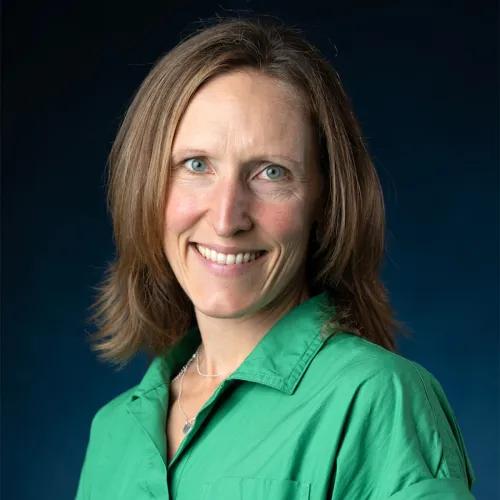 Eliza Hutchinson