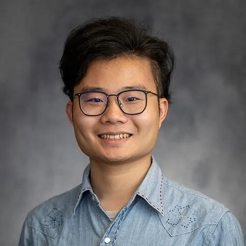 Junkang Wei