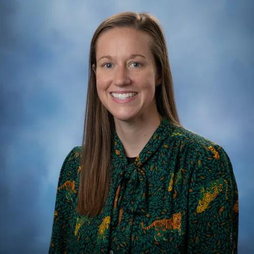 Kate Wilson Kate Wilson | Faculty | University of Michigan Medical School