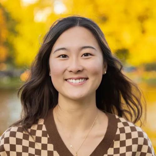 Renee Liu headshot