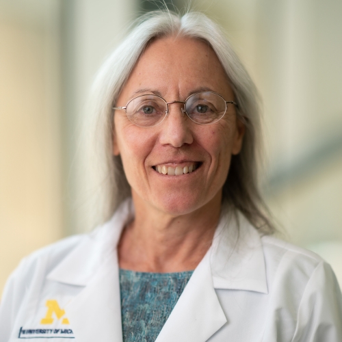 Lisa M. Larkin
