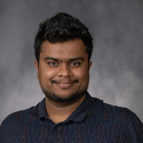 Abhirath Anand