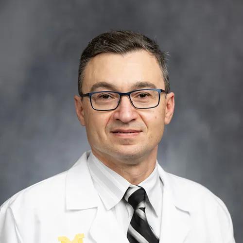 Hristov Boris, MD