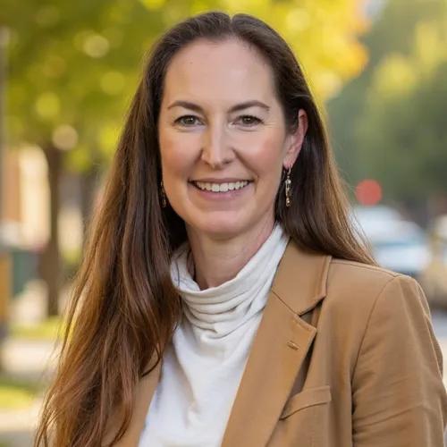 Jennifer L. Bragg-Gresham