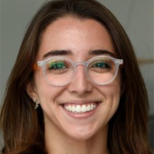 photo of student
