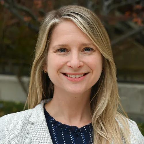 Natalie R. Schellpfeffer