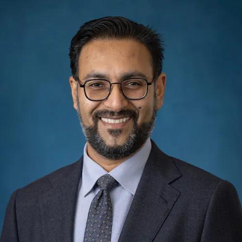 Vaibhav Sahai