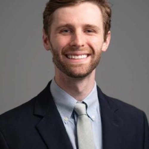 Ian Dorney