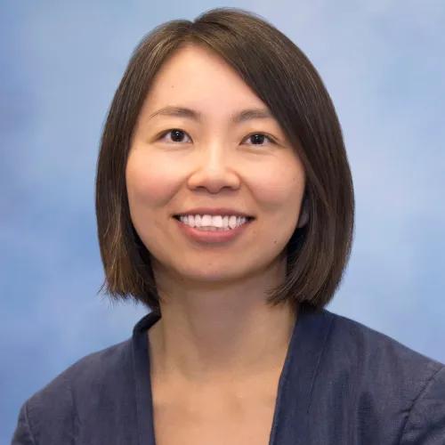 Allison Lin