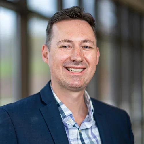 Brian M. Hicks