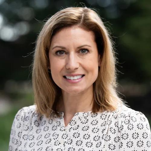 Meghan E. Martz