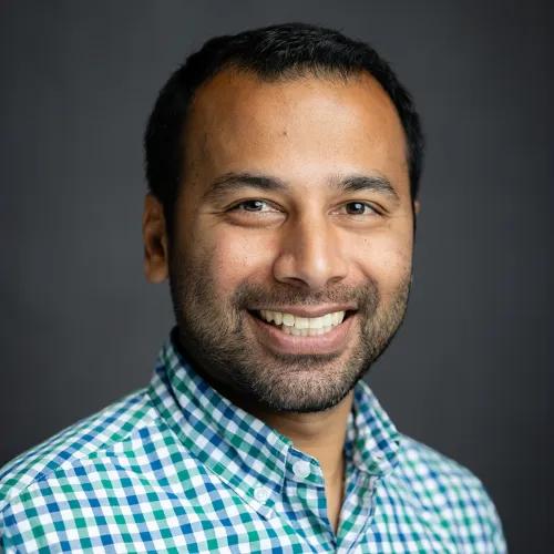 Zubin J. Modi