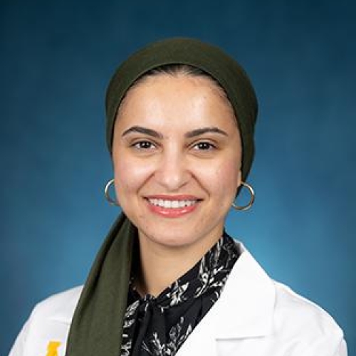 Radwa Elsharawi