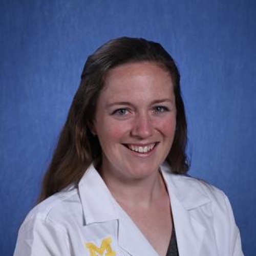 Kristine M. Nachbor