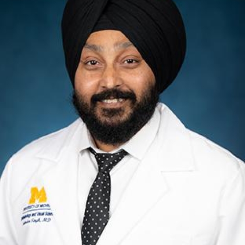 Satinder pal Singh