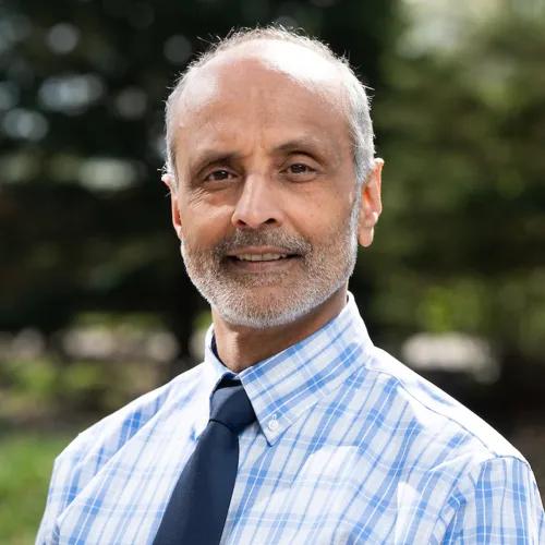 Paresh Patel