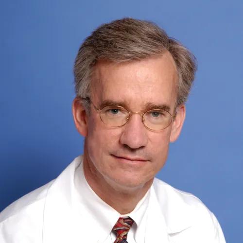 Mark W. Johnson