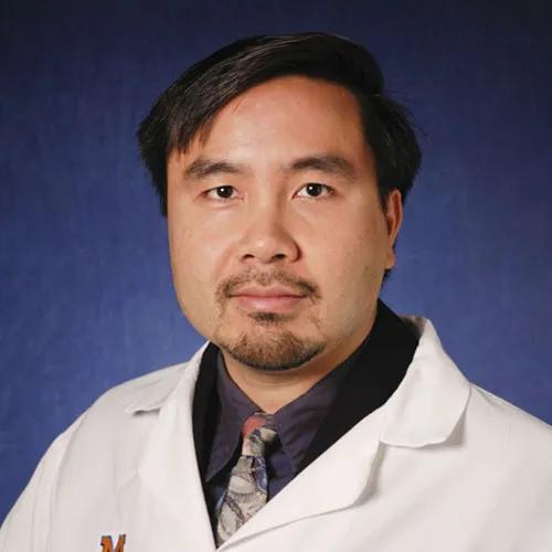Kwoon Y. Wong
