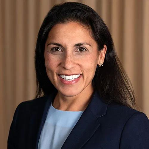 Michelle Moniz