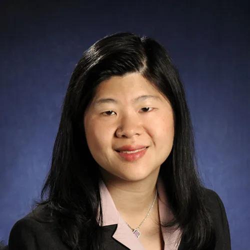 Rebecca A. Wu