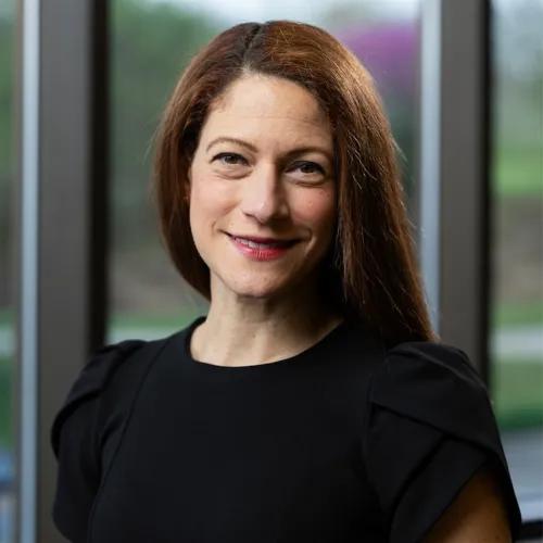 Rebecca K. Sripada