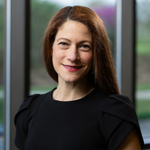 Rebecca K. Sripada